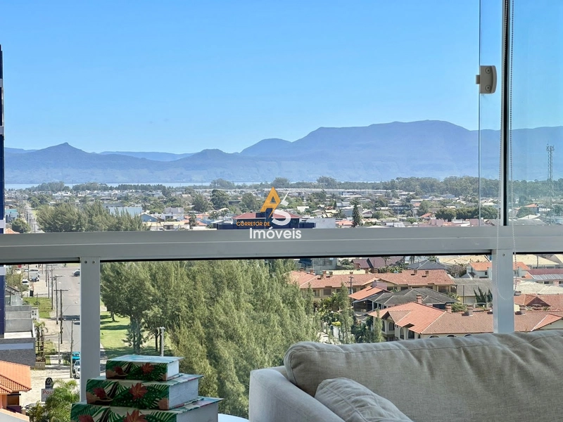 APARTAMENTO COM VISTA PARA O MAR À VENDA: 21ª foto da galeria de imagens do imóvel