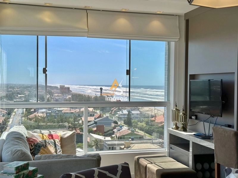 APARTAMENTO COM VISTA PARA O MAR À VENDA: 8ª foto da galeria de imagens do imóvel
