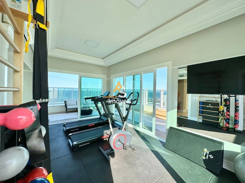 APARTAMENTO À VENDA EDIFÍCIO COM DESIGN NEOCLÁSSICO!!!: 36ª foto da galeria de imagens do imóvel