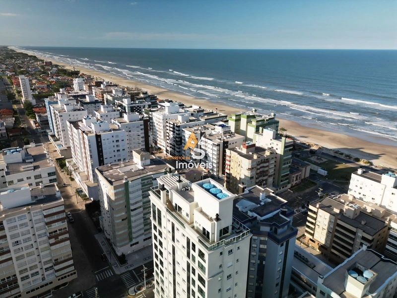 APARTAMENTO À VENDA EDIFÍCIO COM DESIGN NEOCLÁSSICO!!!: 21ª foto da galeria de imagens do imóvel