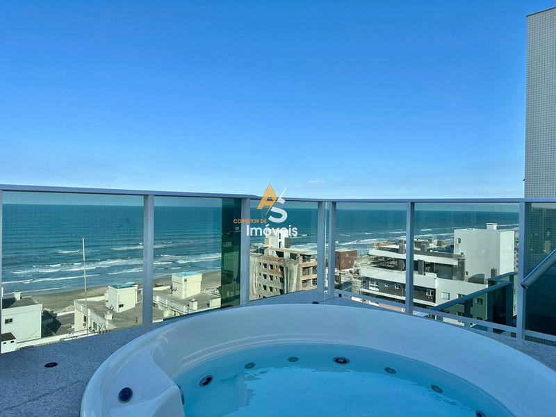 APARTAMENTO À VENDA EDIFÍCIO COM DESIGN NEOCLÁSSICO!!!: 34ª foto da galeria de imagens do imóvel