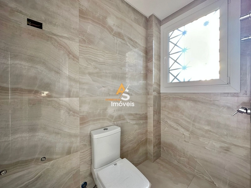 APARTAMENTO À VENDA EDIFÍCIO COM DESIGN NEOCLÁSSICO!!!: 12ª foto da galeria de imagens do imóvel