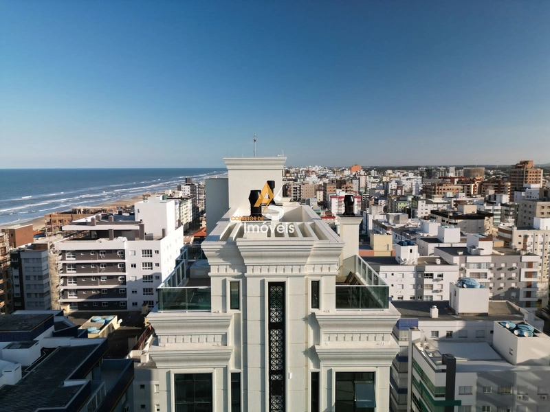 APARTAMENTO À VENDA EDIFÍCIO COM DESIGN NEOCLÁSSICO!!!: 22ª foto da galeria de imagens do imóvel
