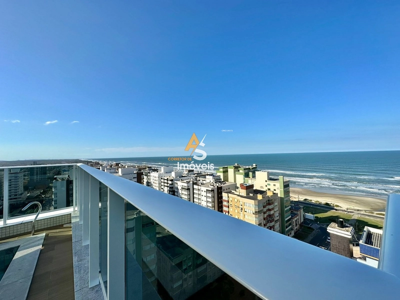 APARTAMENTO À VENDA EDIFÍCIO COM DESIGN NEOCLÁSSICO!!!: 33ª foto da galeria de imagens do imóvel