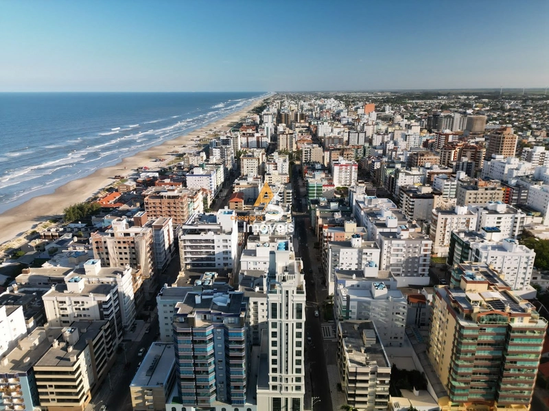 APARTAMENTO À VENDA EDIFÍCIO COM DESIGN NEOCLÁSSICO!!!: 20ª foto da galeria de imagens do imóvel
