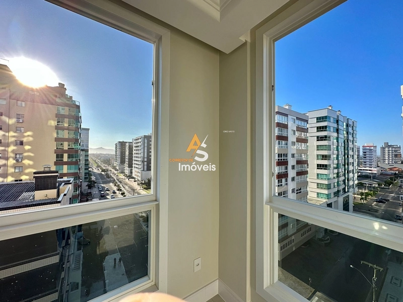 APARTAMENTO À VENDA EDIFÍCIO COM DESIGN NEOCLÁSSICO!!!: 17ª foto da galeria de imagens do imóvel