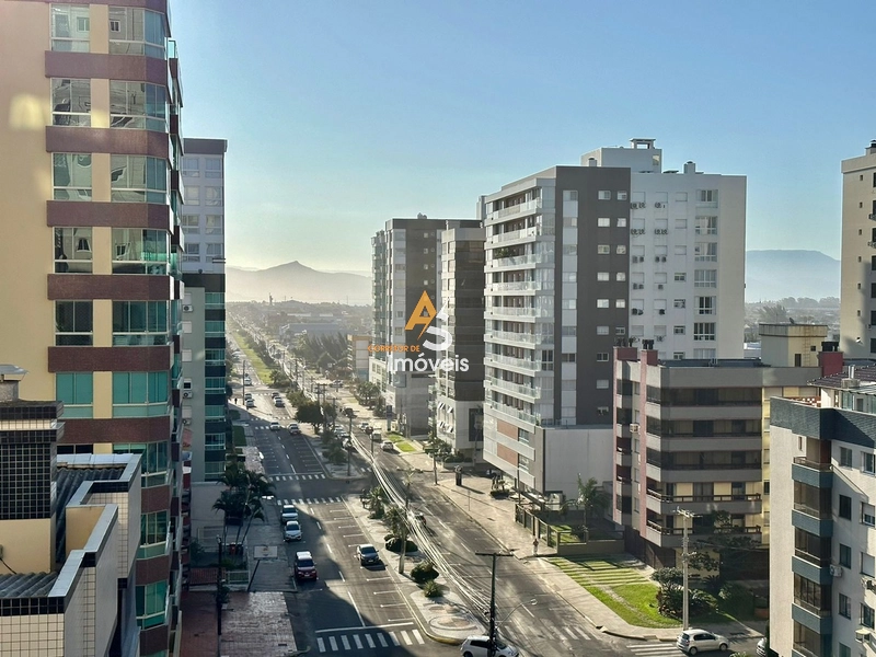 APARTAMENTO À VENDA EDIFÍCIO COM DESIGN NEOCLÁSSICO!!!: 3ª foto da galeria de imagens do imóvel
