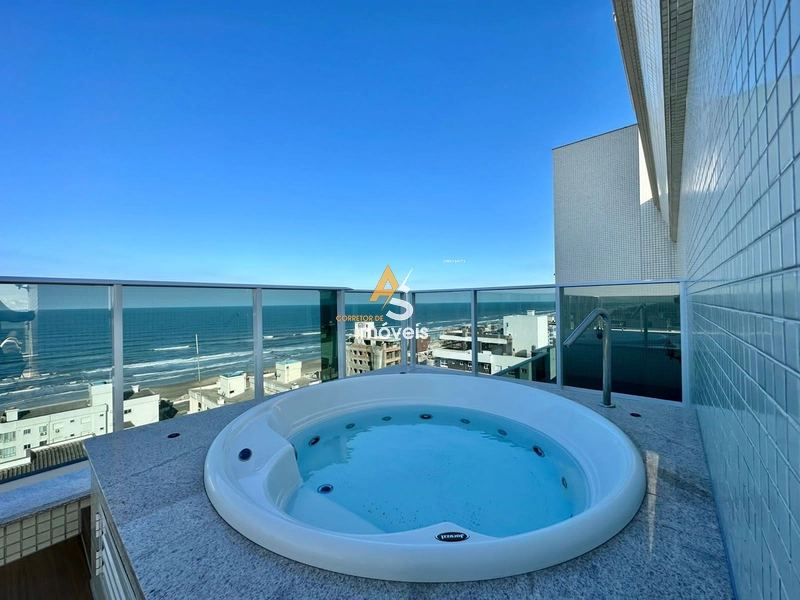 APARTAMENTO À VENDA EDIFÍCIO COM DESIGN NEOCLÁSSICO!!!: 29ª foto da galeria de imagens do imóvel