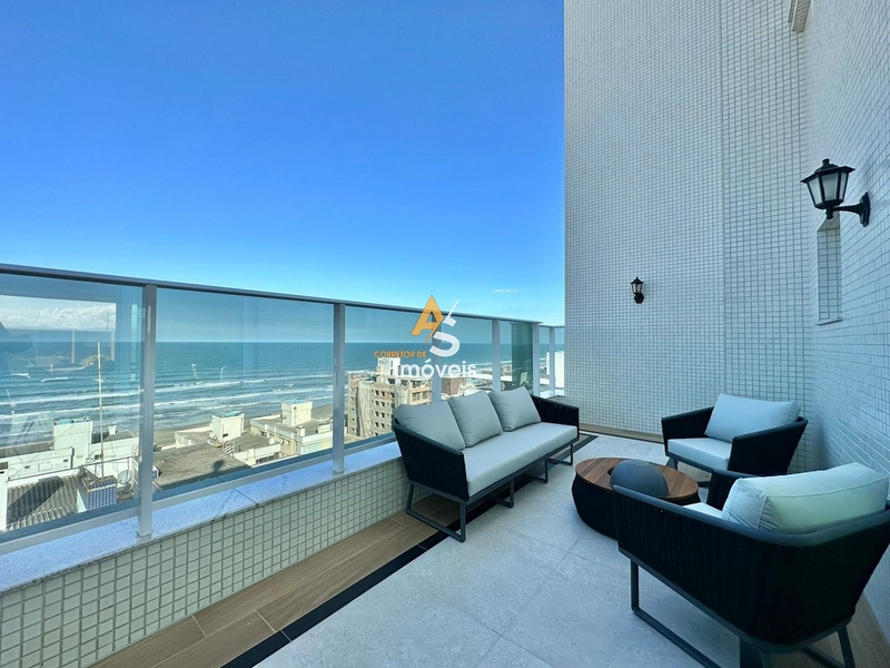 APARTAMENTO À VENDA EDIFÍCIO COM DESIGN NEOCLÁSSICO!!!: 28ª foto da galeria de imagens do imóvel