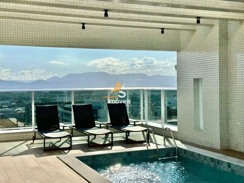 APARTAMENTO À VENDA EDIFÍCIO COM DESIGN NEOCLÁSSICO!!!: 30ª foto da galeria de imagens do imóvel
