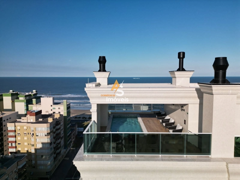 APARTAMENTO À VENDA EDIFÍCIO COM DESIGN NEOCLÁSSICO!!!: 26ª foto da galeria de imagens do imóvel