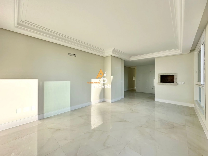 APARTAMENTO À VENDA EDIFÍCIO COM DESIGN NEOCLÁSSICO!!!: 6ª foto da galeria de imagens do imóvel