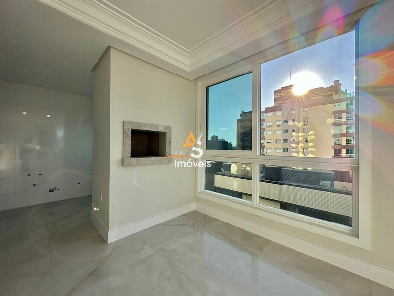 APARTAMENTO À VENDA EDIFÍCIO COM DESIGN NEOCLÁSSICO!!!: 8ª foto da galeria de imagens do imóvel