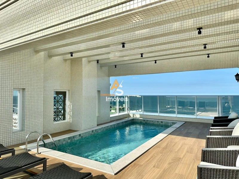 APARTAMENTO À VENDA EDIFÍCIO COM DESIGN NEOCLÁSSICO!!!: 32ª foto da galeria de imagens do imóvel