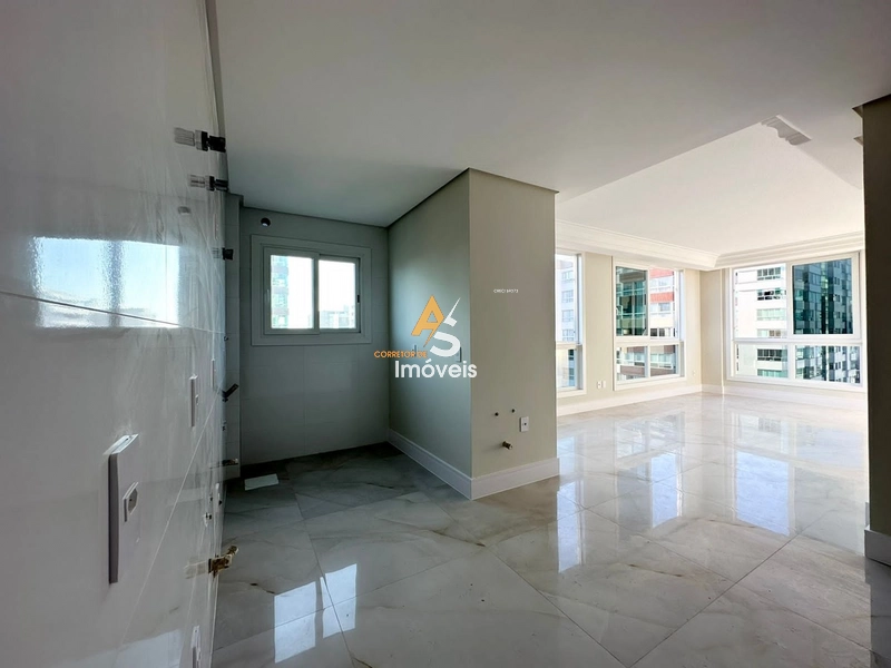APARTAMENTO À VENDA EDIFÍCIO COM DESIGN NEOCLÁSSICO!!!: 9ª foto da galeria de imagens do imóvel