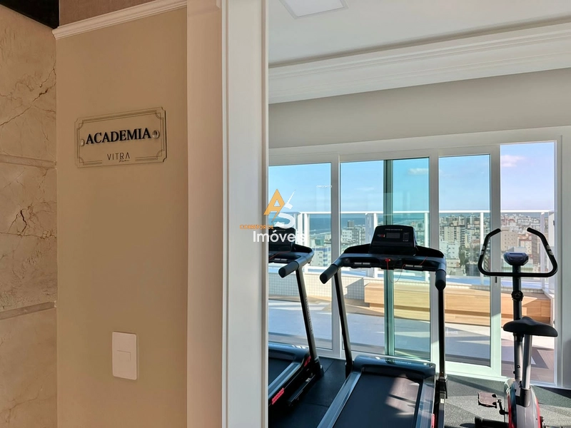 APARTAMENTO À VENDA EDIFÍCIO COM DESIGN NEOCLÁSSICO!!!: 35ª foto da galeria de imagens do imóvel