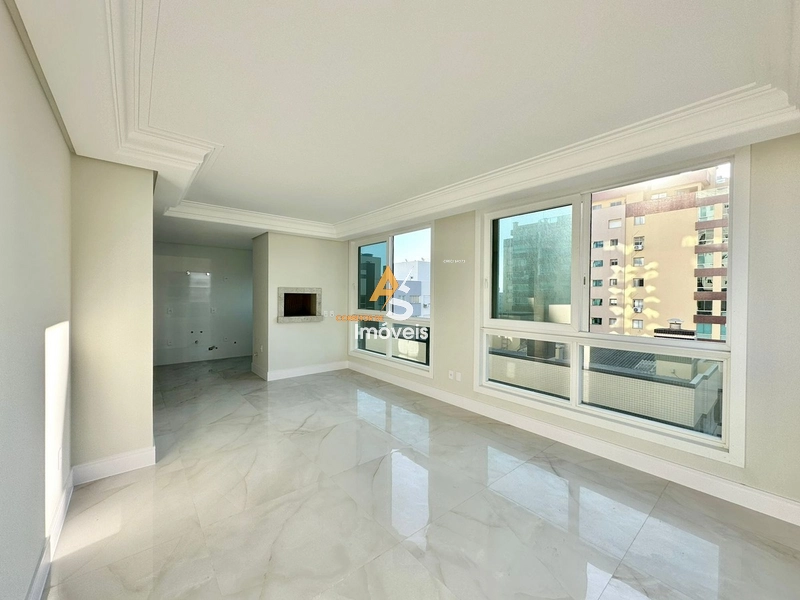 APARTAMENTO À VENDA EDIFÍCIO COM DESIGN NEOCLÁSSICO!!!: 1ª foto da galeria de imagens do imóvel