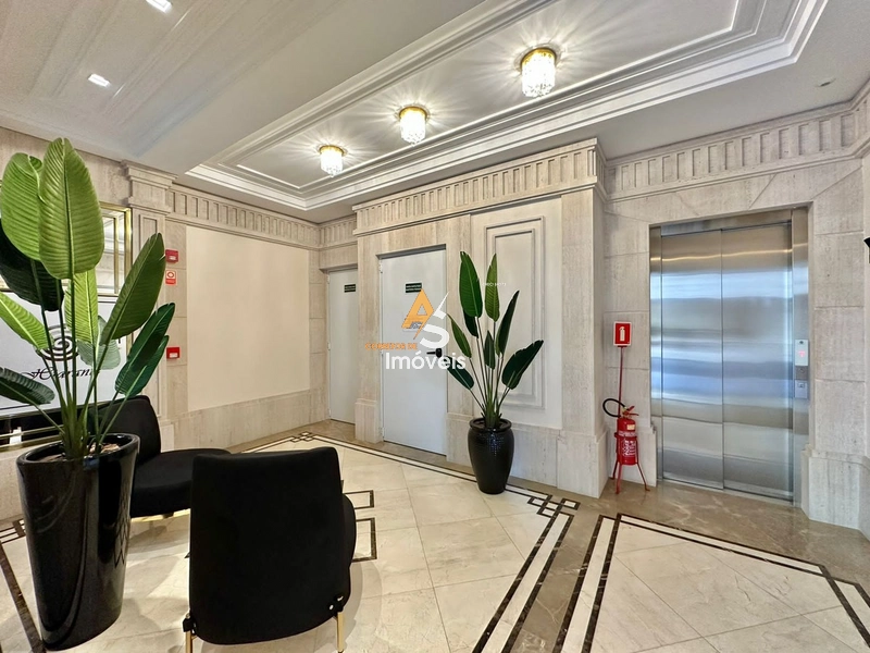 APARTAMENTO À VENDA EDIFÍCIO COM DESIGN NEOCLÁSSICO!!!: 40ª foto da galeria de imagens do imóvel