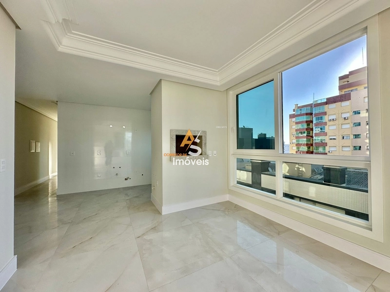 APARTAMENTO À VENDA EDIFÍCIO COM DESIGN NEOCLÁSSICO!!!: 7ª foto da galeria de imagens do imóvel
