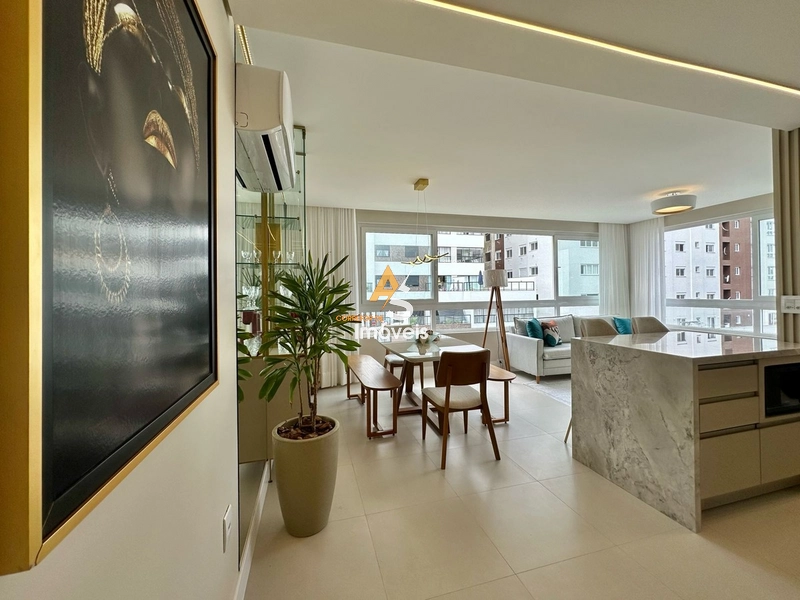 APARTAMENTO DE 3 DORMITÓRIOS EM CAPÃO DA CANOA!!!: 7ª foto da galeria de imagens do imóvel