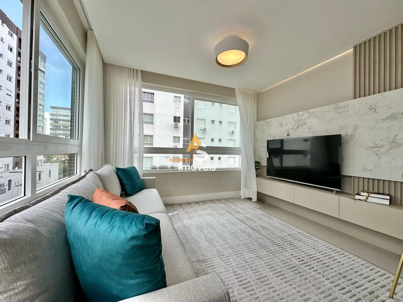 APARTAMENTO DE 3 DORMITÓRIOS EM CAPÃO DA CANOA!!!: 4ª foto da galeria de imagens do imóvel