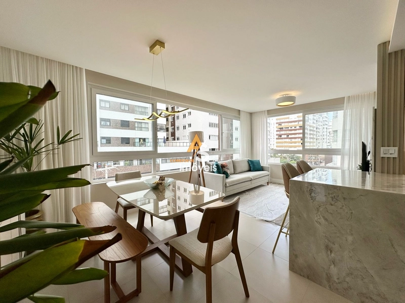 APARTAMENTO DE 3 DORMITÓRIOS EM CAPÃO DA CANOA!!!: 3ª foto da galeria de imagens do imóvel