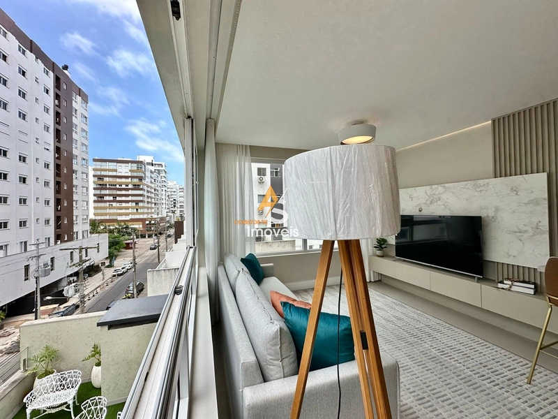 APARTAMENTO DE 3 DORMITÓRIOS EM CAPÃO DA CANOA!!!: 8ª foto da galeria de imagens do imóvel