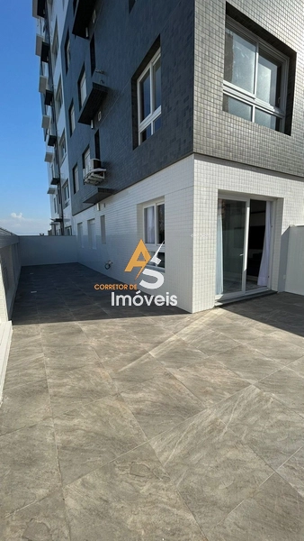 APARTAMENTO DE 2 DORMITÓRIOS COM TERRAÇO!!!: 21ª foto da galeria de imagens do imóvel