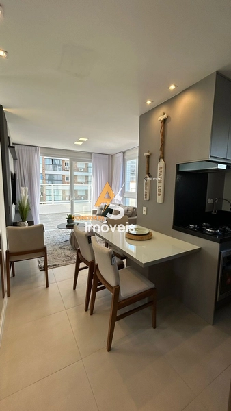 APARTAMENTO DE 2 DORMITÓRIOS COM TERRAÇO!!!: 3ª foto da galeria de imagens do imóvel