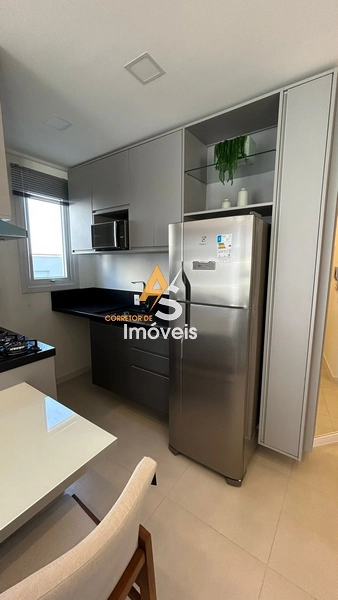 APARTAMENTO DE 2 DORMITÓRIOS COM TERRAÇO!!!: 6ª foto da galeria de imagens do imóvel