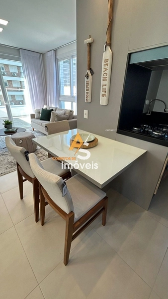APARTAMENTO DE 2 DORMITÓRIOS COM TERRAÇO!!!: 4ª foto da galeria de imagens do imóvel