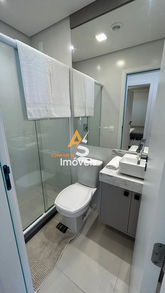 APARTAMENTO DE 2 DORMITÓRIOS COM TERRAÇO!!!: 11ª foto da galeria de imagens do imóvel
