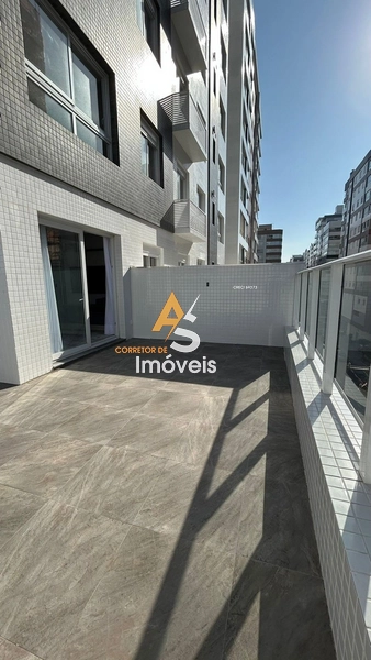 APARTAMENTO DE 2 DORMITÓRIOS COM TERRAÇO!!!: 23ª foto da galeria de imagens do imóvel