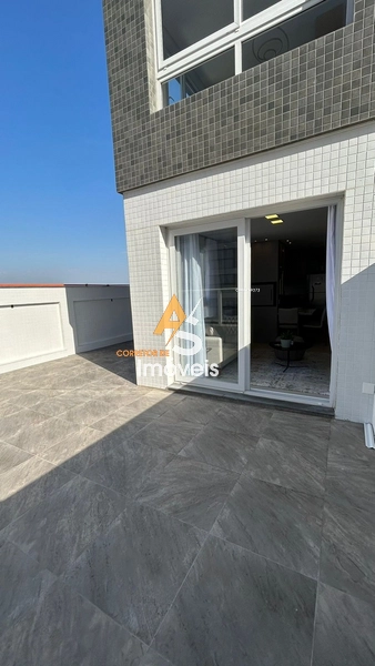 APARTAMENTO DE 2 DORMITÓRIOS COM TERRAÇO!!!: 20ª foto da galeria de imagens do imóvel