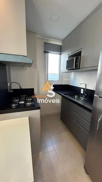 APARTAMENTO DE 2 DORMITÓRIOS COM TERRAÇO!!!: 5ª foto da galeria de imagens do imóvel
