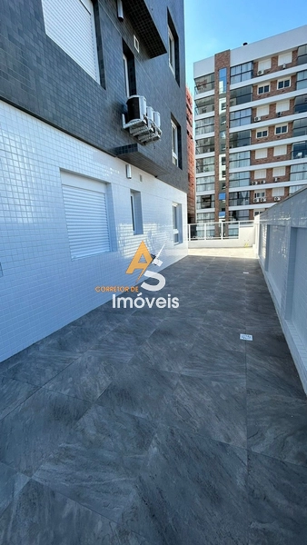 APARTAMENTO DE 2 DORMITÓRIOS COM TERRAÇO!!!: 22ª foto da galeria de imagens do imóvel