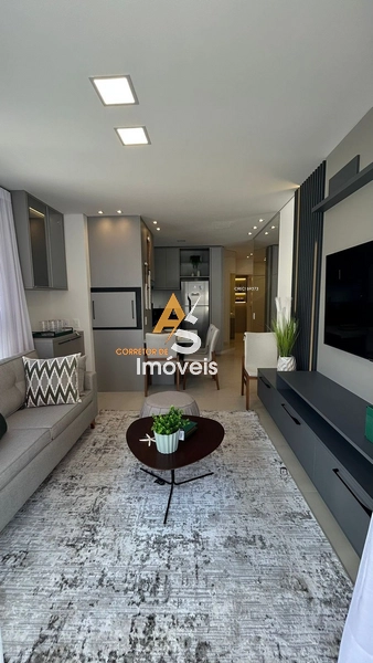 APARTAMENTO DE 2 DORMITÓRIOS COM TERRAÇO!!!: 10ª foto da galeria de imagens do imóvel