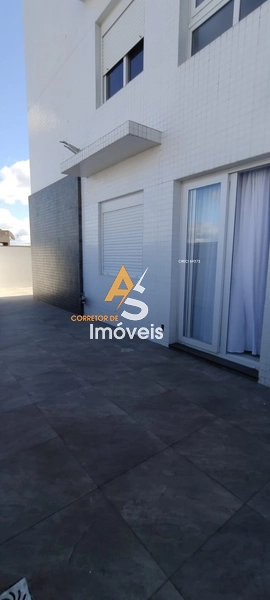 APTO DE 2 DORMITÓRIOS COM TERRAÇO!!!: 5ª foto da galeria de imagens do imóvel