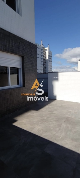 APTO DE 2 DORMITÓRIOS COM TERRAÇO!!!: 4ª foto da galeria de imagens do imóvel