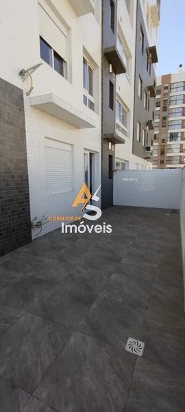 APTO DE 2 DORMITÓRIOS COM TERRAÇO!!!: 2ª foto da galeria de imagens do imóvel