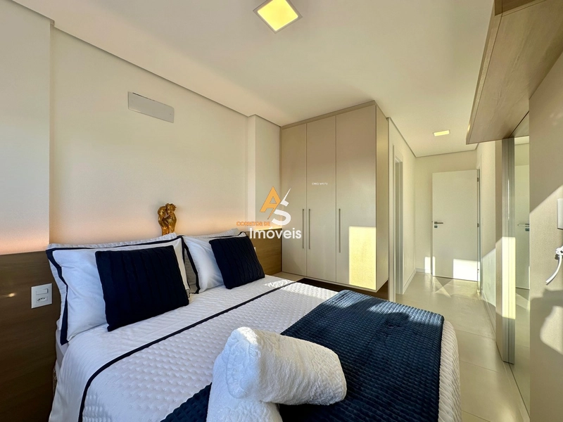 APARTAMENTO DE 3 DORMITÓRIOS NOVO EM CAPÃO DA CANOA!!!: 13ª foto da galeria de imagens do imóvel