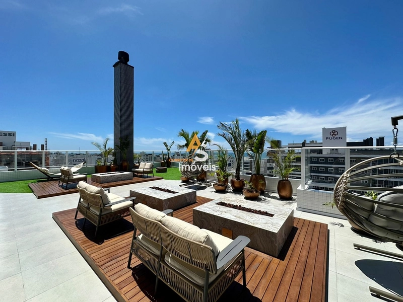 APARTAMENTO DE 3 DORMITÓRIOS NOVO EM CAPÃO DA CANOA!!!: 43ª foto da galeria de imagens do imóvel