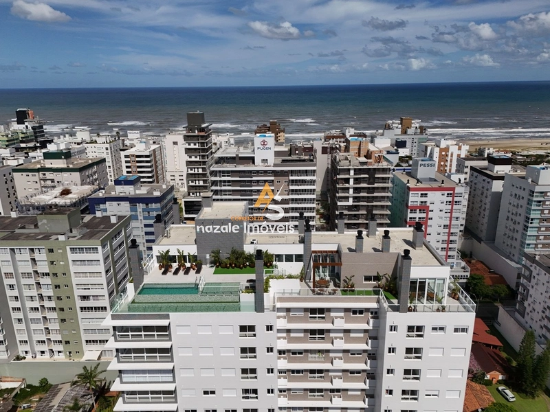 APARTAMENTO DE 3 DORMITÓRIOS NOVO EM CAPÃO DA CANOA!!!: 27ª foto da galeria de imagens do imóvel