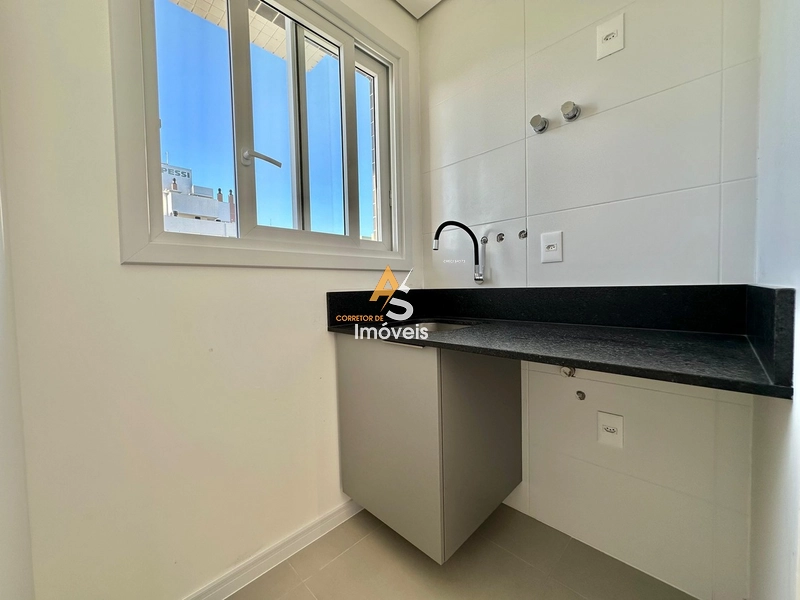 APARTAMENTO DE 3 DORMITÓRIOS NOVO EM CAPÃO DA CANOA!!!: 9ª foto da galeria de imagens do imóvel