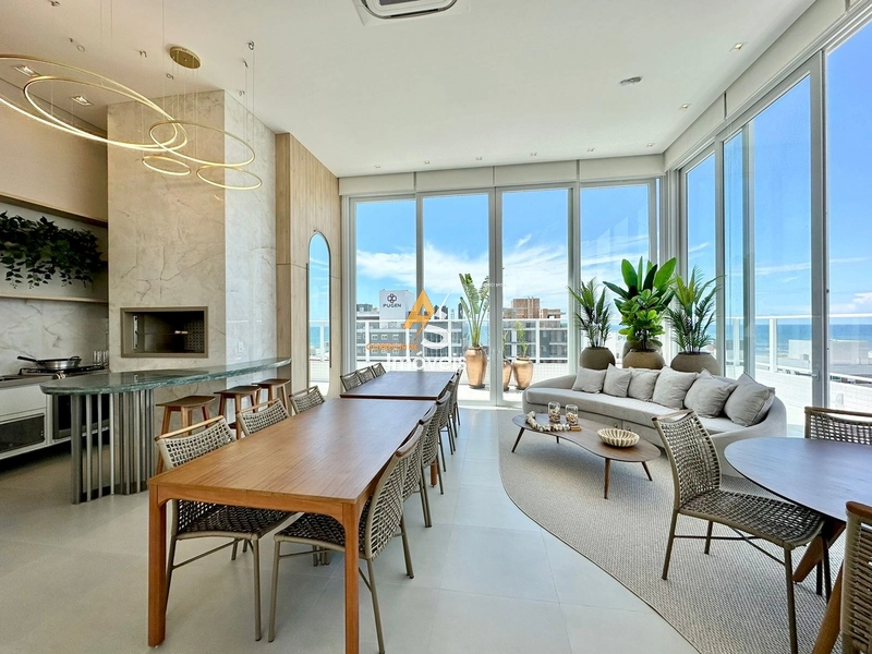 APARTAMENTO DE 3 DORMITÓRIOS NOVO EM CAPÃO DA CANOA!!!: 39ª foto da galeria de imagens do imóvel