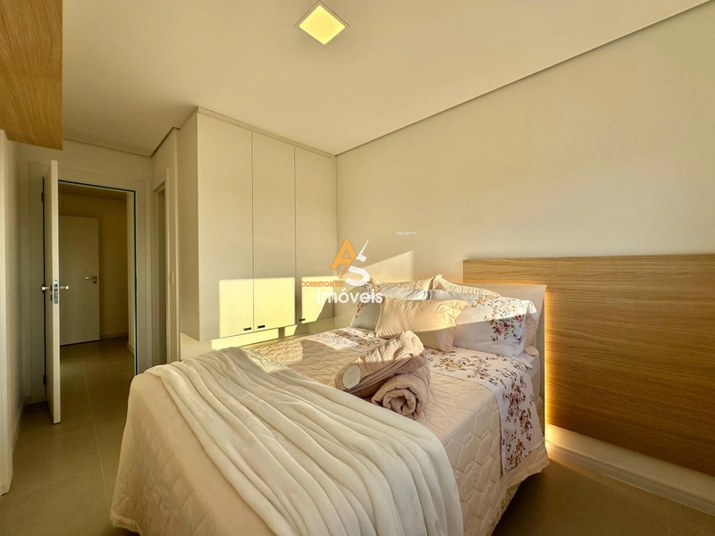 APARTAMENTO DE 3 DORMITÓRIOS NOVO EM CAPÃO DA CANOA!!!: 17ª foto da galeria de imagens do imóvel
