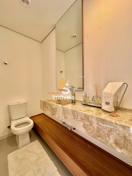 APARTAMENTO DE 3 DORMITÓRIOS NOVO EM CAPÃO DA CANOA!!!: 14ª foto da galeria de imagens do imóvel