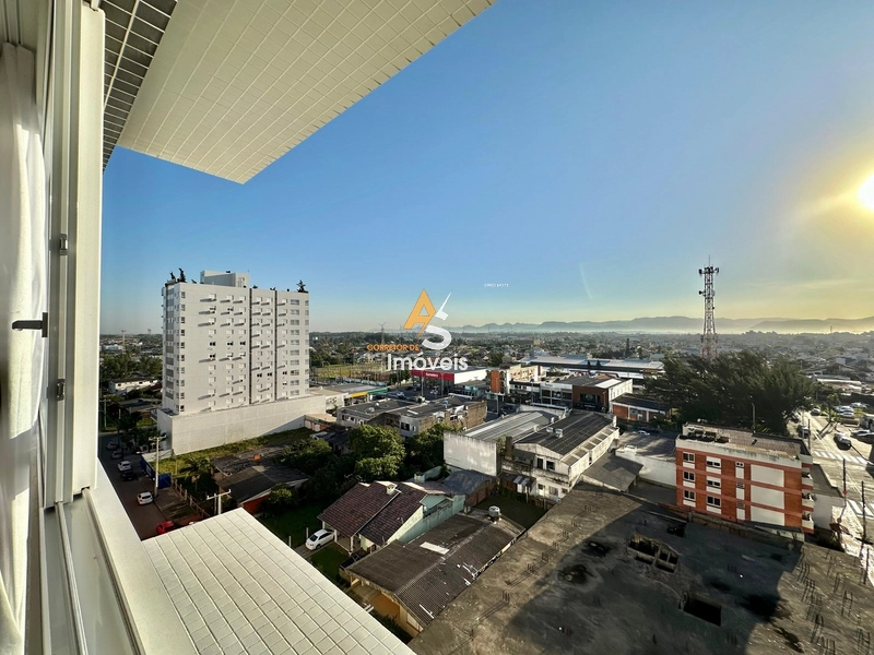 APARTAMENTO DE 3 DORMITÓRIOS NOVO EM CAPÃO DA CANOA!!!: 6ª foto da galeria de imagens do imóvel