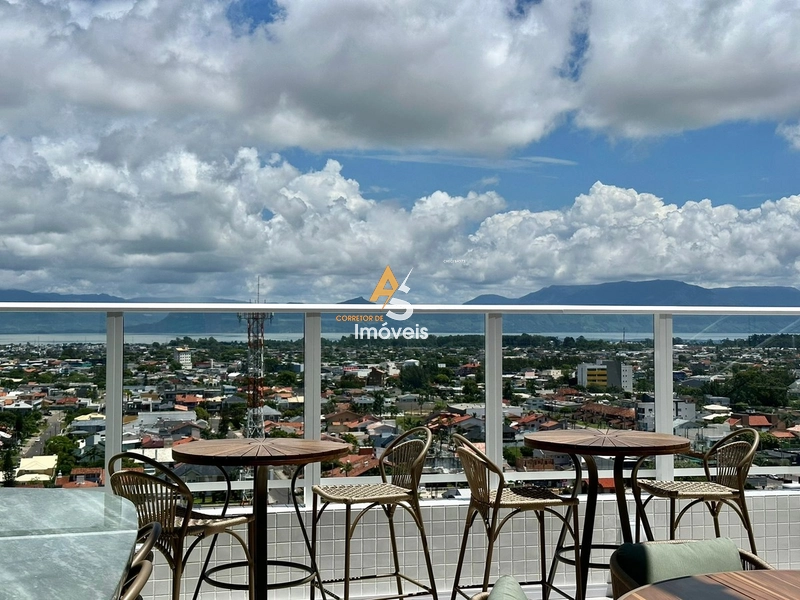APARTAMENTO DE 3 DORMITÓRIOS NOVO EM CAPÃO DA CANOA!!!: 44ª foto da galeria de imagens do imóvel