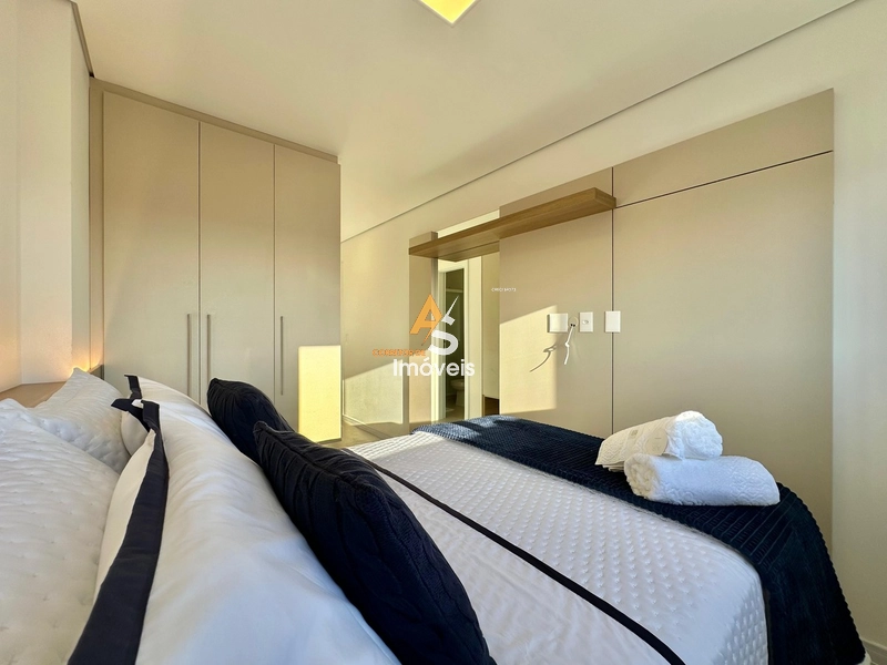APARTAMENTO DE 3 DORMITÓRIOS NOVO EM CAPÃO DA CANOA!!!: 12ª foto da galeria de imagens do imóvel